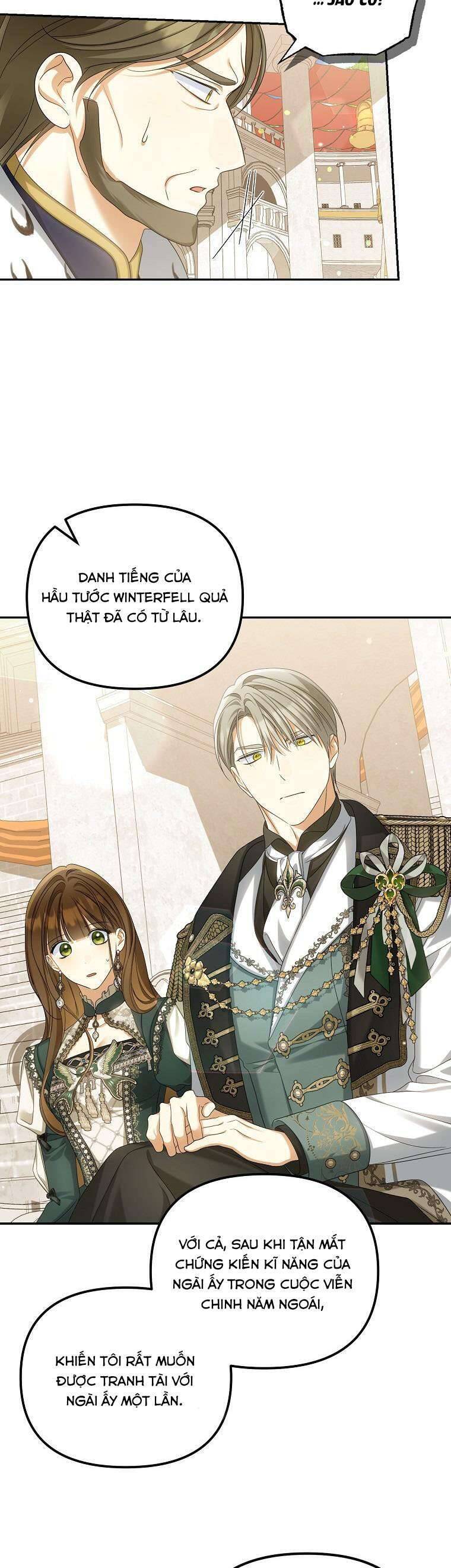 Sao Lại Ám Ảnh Cô Vợ Giả Mạo Quá Vậy?: Chapter 46