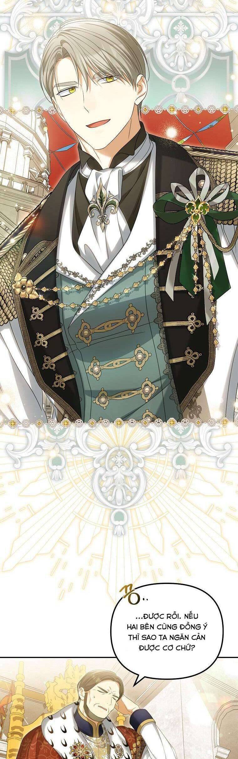 Sao Lại Ám Ảnh Cô Vợ Giả Mạo Quá Vậy?: Chapter 46