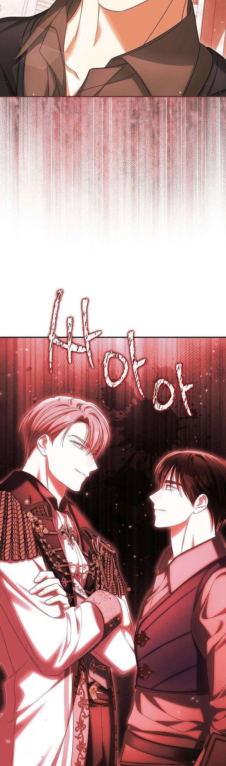 Sao Lại Ám Ảnh Cô Vợ Giả Mạo Quá Vậy?: Chapter 46