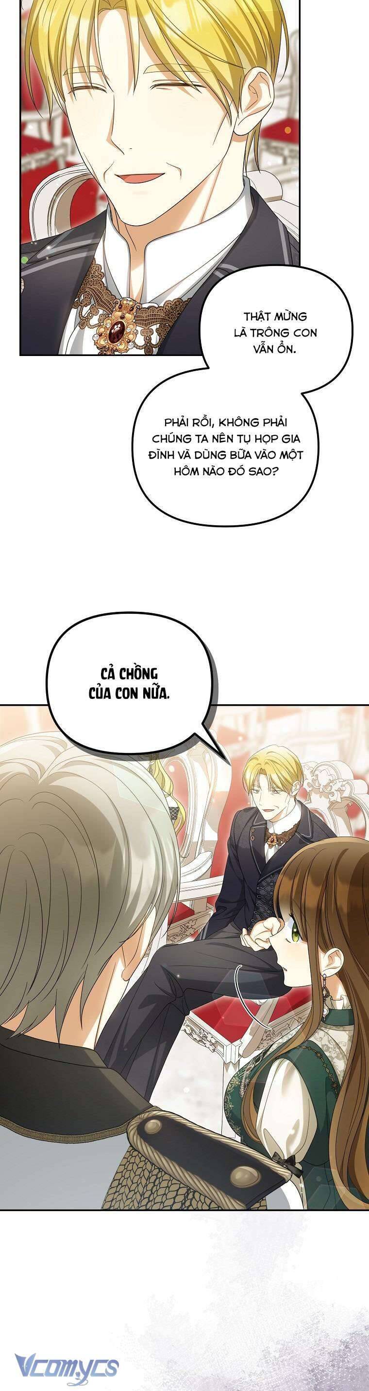 Sao Lại Ám Ảnh Cô Vợ Giả Mạo Quá Vậy?: Chapter 46