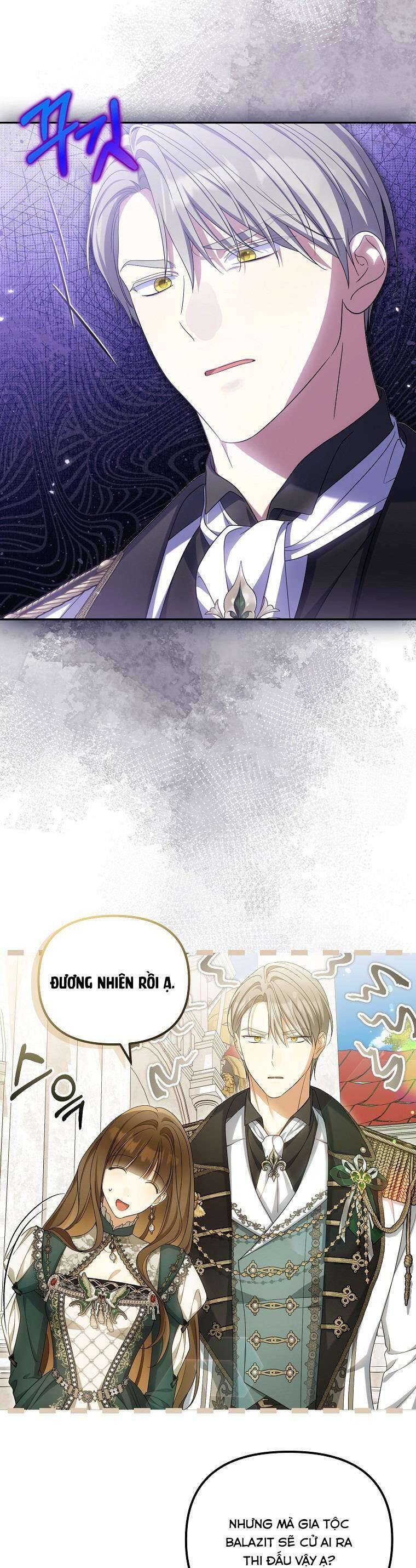 Sao Lại Ám Ảnh Cô Vợ Giả Mạo Quá Vậy?: Chapter 46