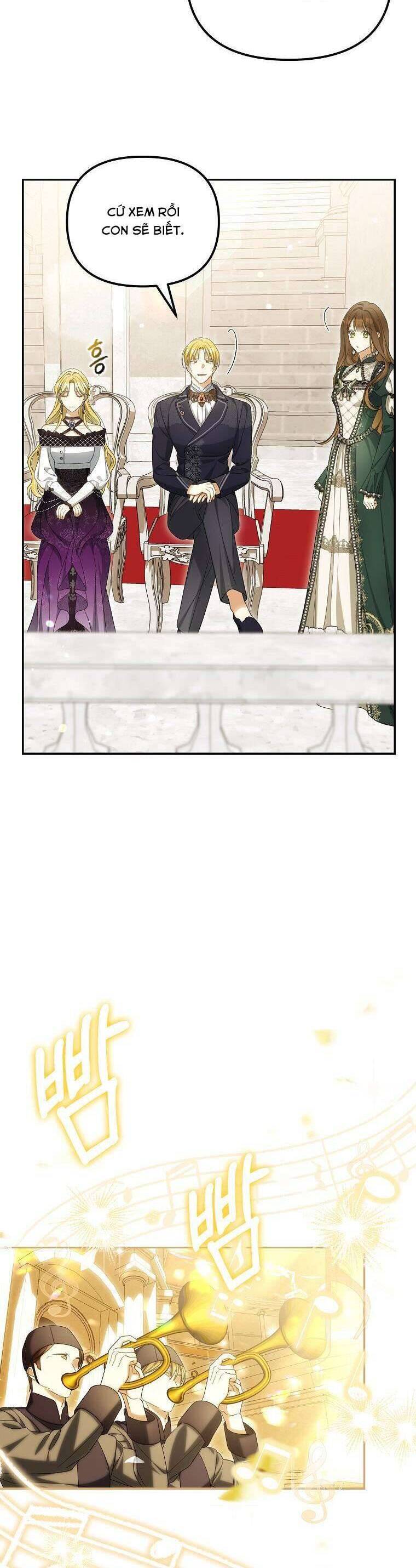 Sao Lại Ám Ảnh Cô Vợ Giả Mạo Quá Vậy?: Chapter 46