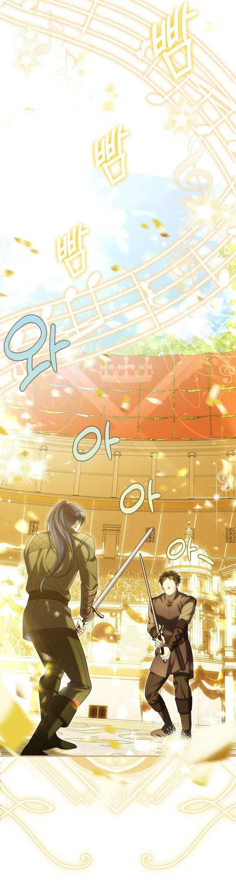 Sao Lại Ám Ảnh Cô Vợ Giả Mạo Quá Vậy?: Chapter 46