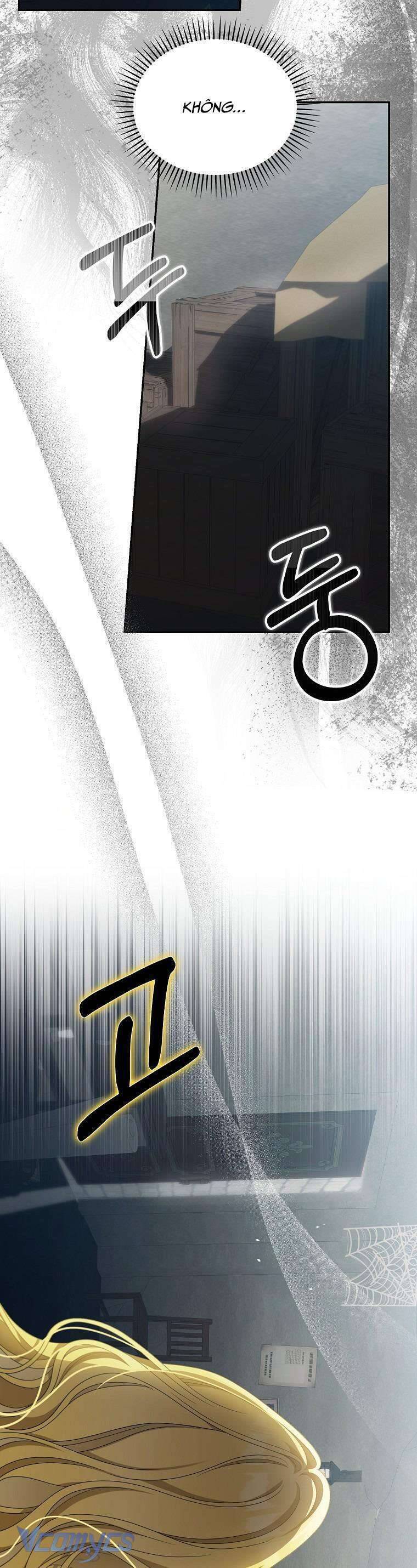 Sao Lại Ám Ảnh Cô Vợ Giả Mạo Quá Vậy?: Chapter 51