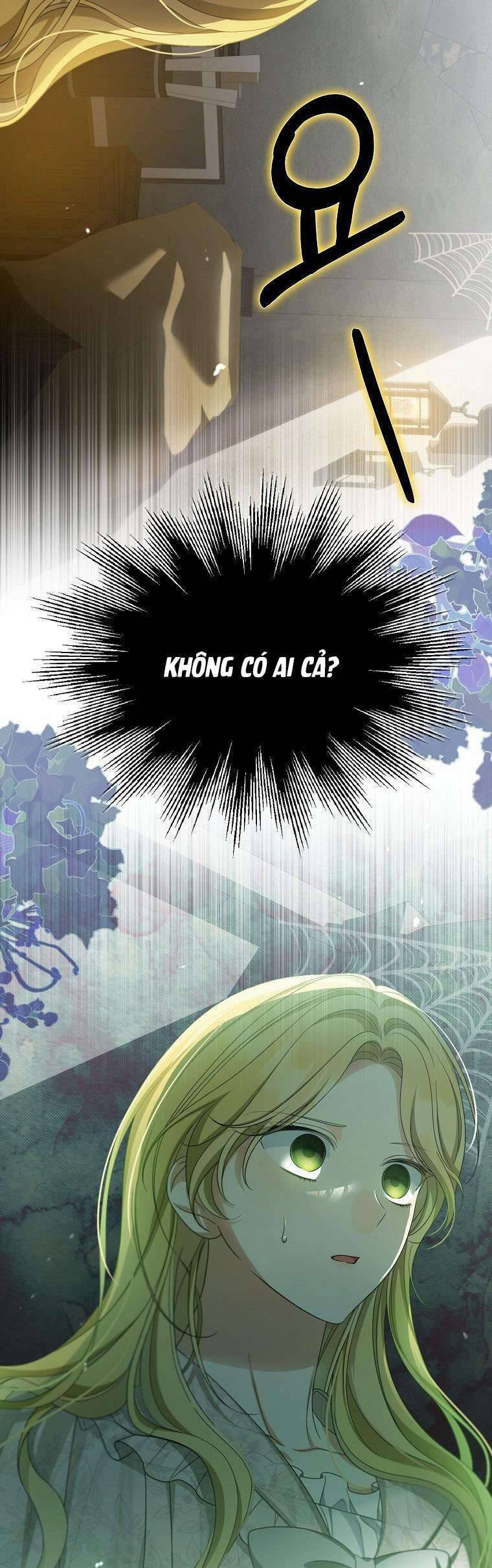 Sao Lại Ám Ảnh Cô Vợ Giả Mạo Quá Vậy?: Chapter 51