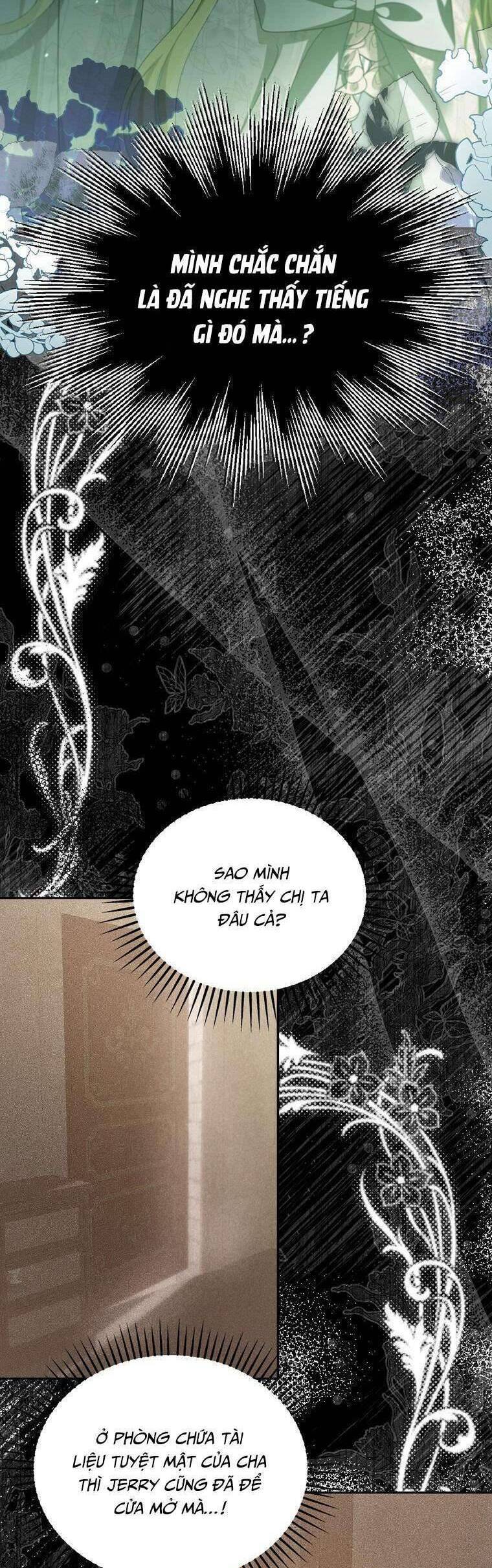 Sao Lại Ám Ảnh Cô Vợ Giả Mạo Quá Vậy?: Chapter 51