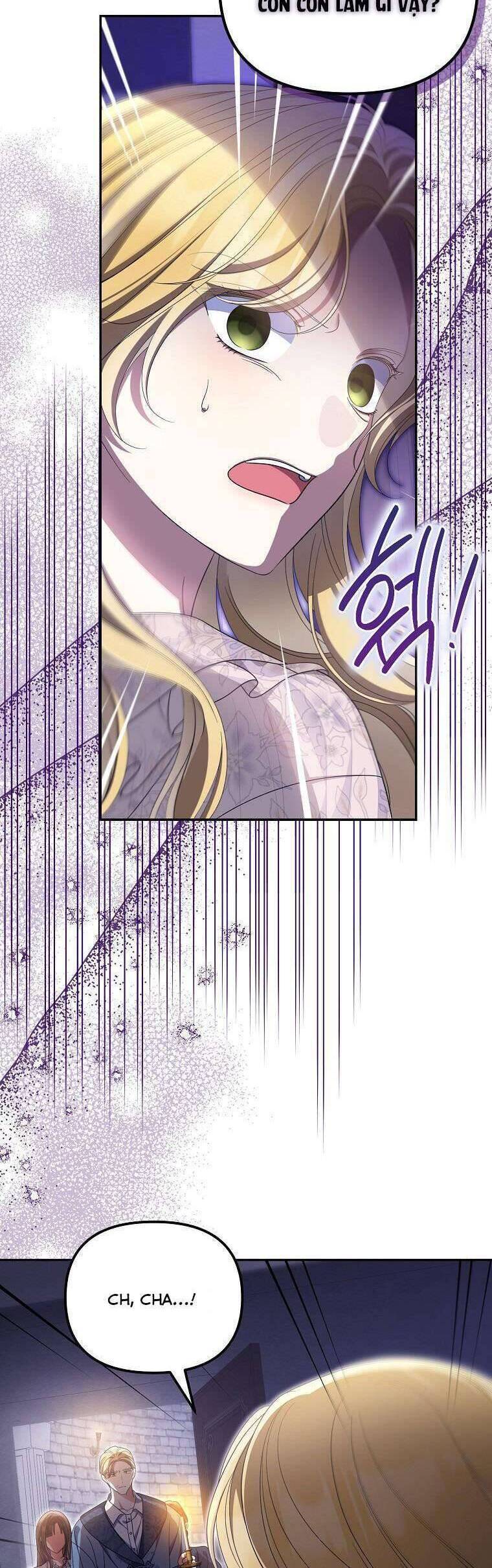 Sao Lại Ám Ảnh Cô Vợ Giả Mạo Quá Vậy?: Chapter 51