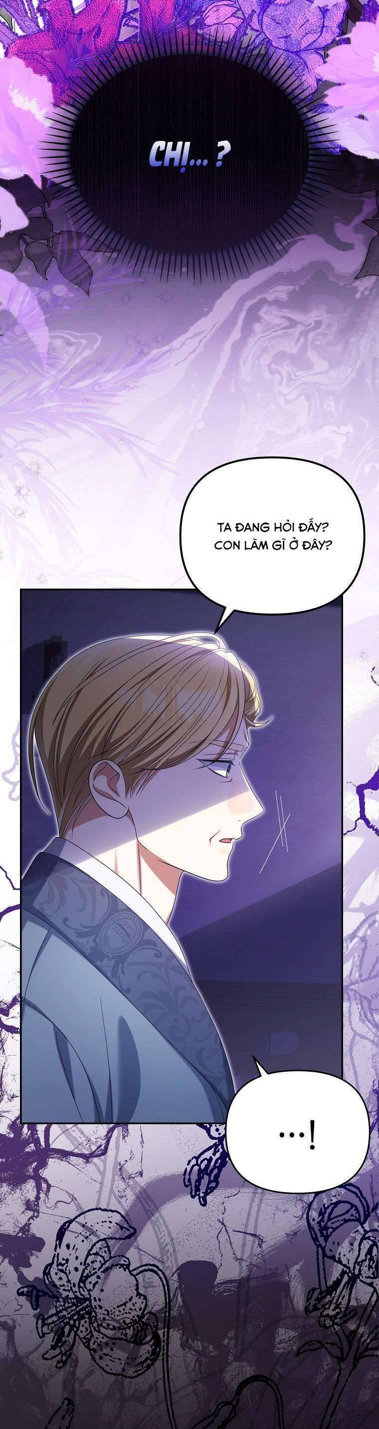 Sao Lại Ám Ảnh Cô Vợ Giả Mạo Quá Vậy?: Chapter 51