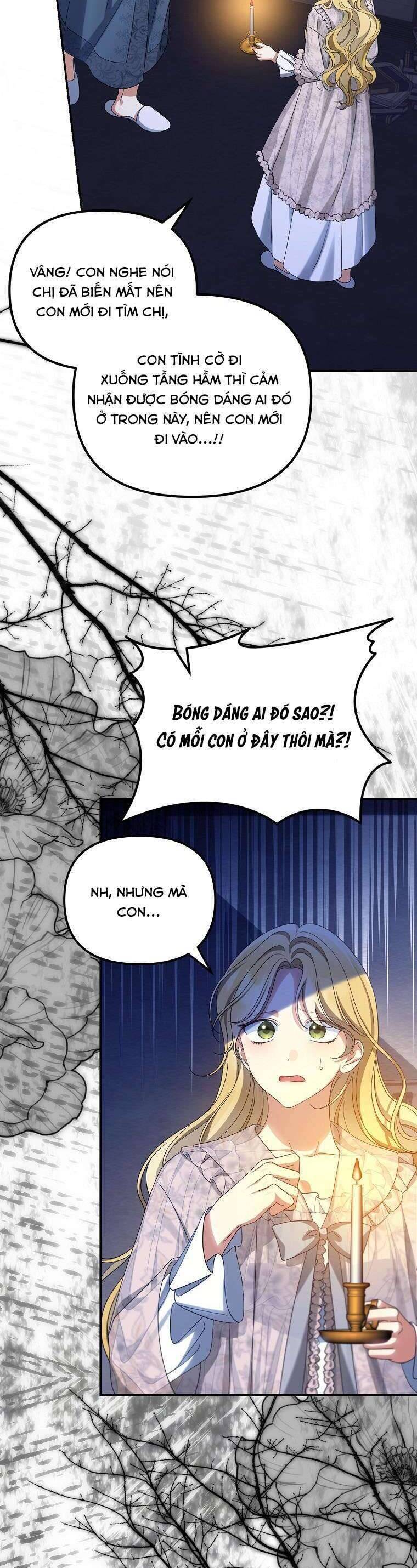 Sao Lại Ám Ảnh Cô Vợ Giả Mạo Quá Vậy?: Chapter 51