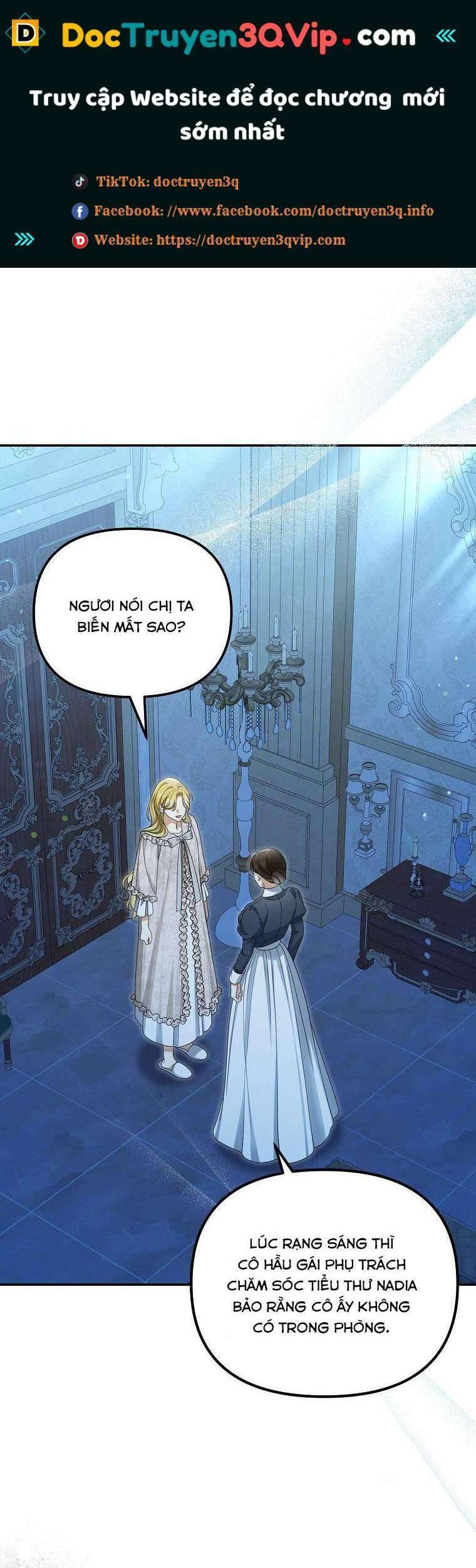 Sao Lại Ám Ảnh Cô Vợ Giả Mạo Quá Vậy?: Chapter 51