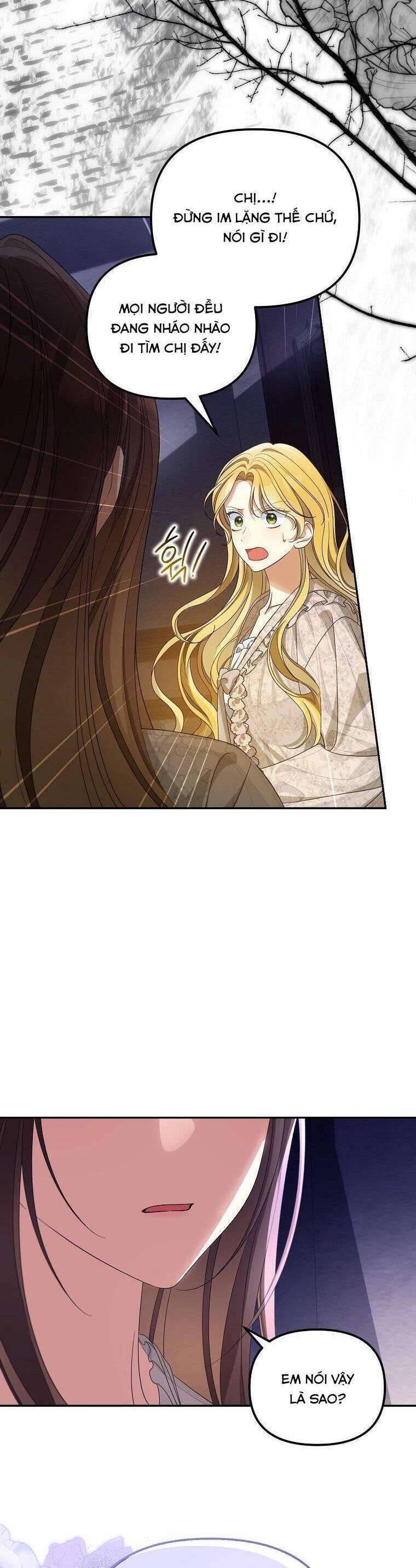 Sao Lại Ám Ảnh Cô Vợ Giả Mạo Quá Vậy?: Chapter 51