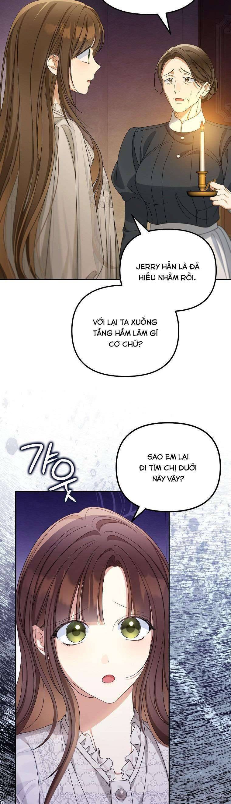 Sao Lại Ám Ảnh Cô Vợ Giả Mạo Quá Vậy?: Chapter 51