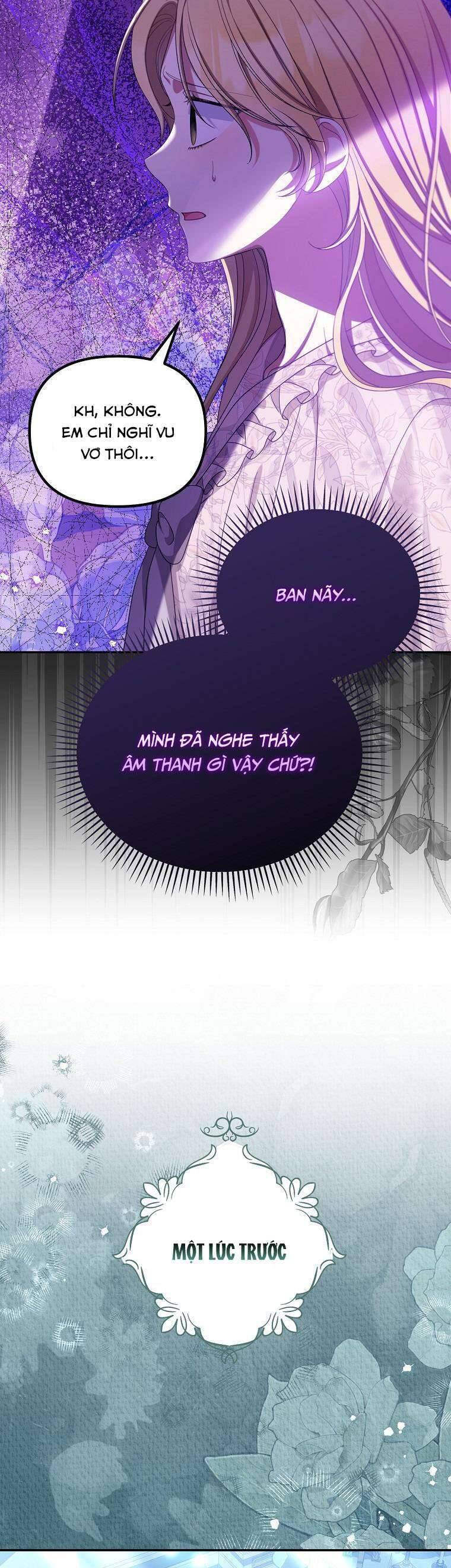 Sao Lại Ám Ảnh Cô Vợ Giả Mạo Quá Vậy?: Chapter 51