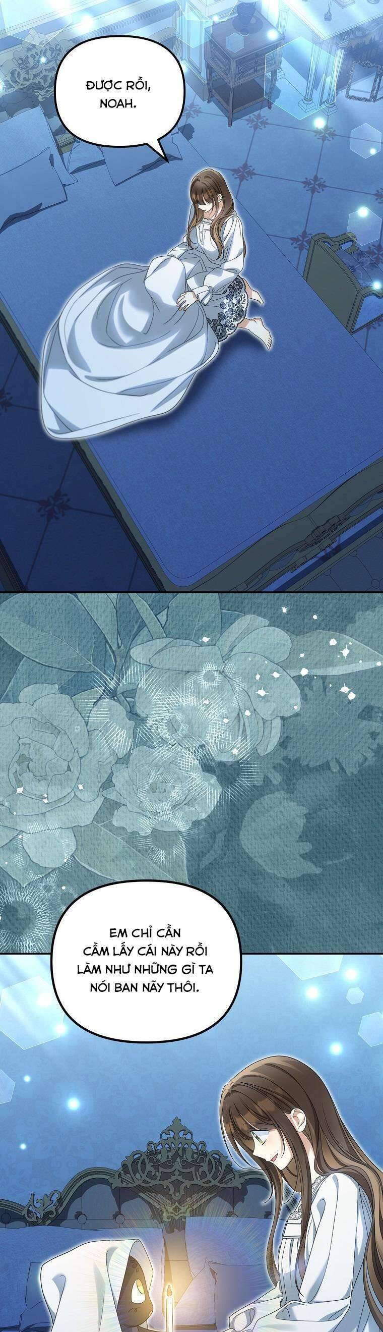 Sao Lại Ám Ảnh Cô Vợ Giả Mạo Quá Vậy?: Chapter 51