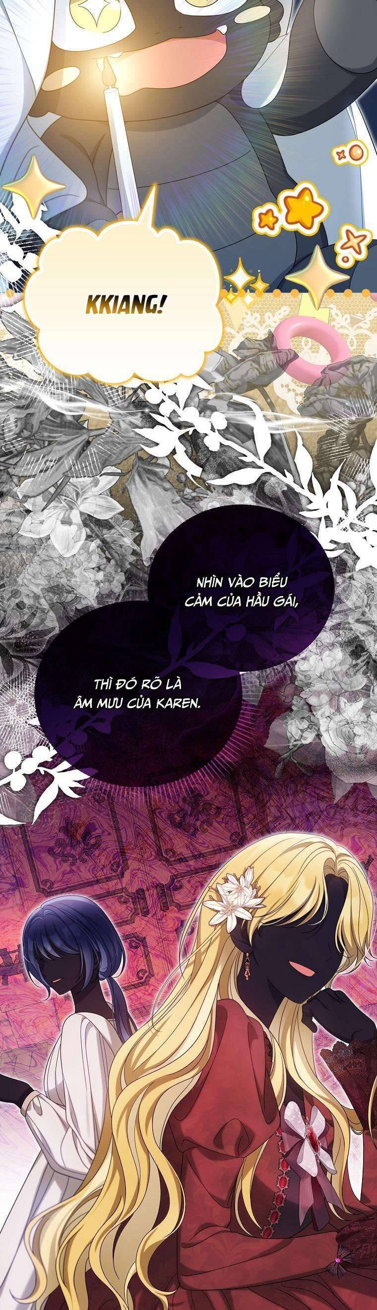 Sao Lại Ám Ảnh Cô Vợ Giả Mạo Quá Vậy?: Chapter 51