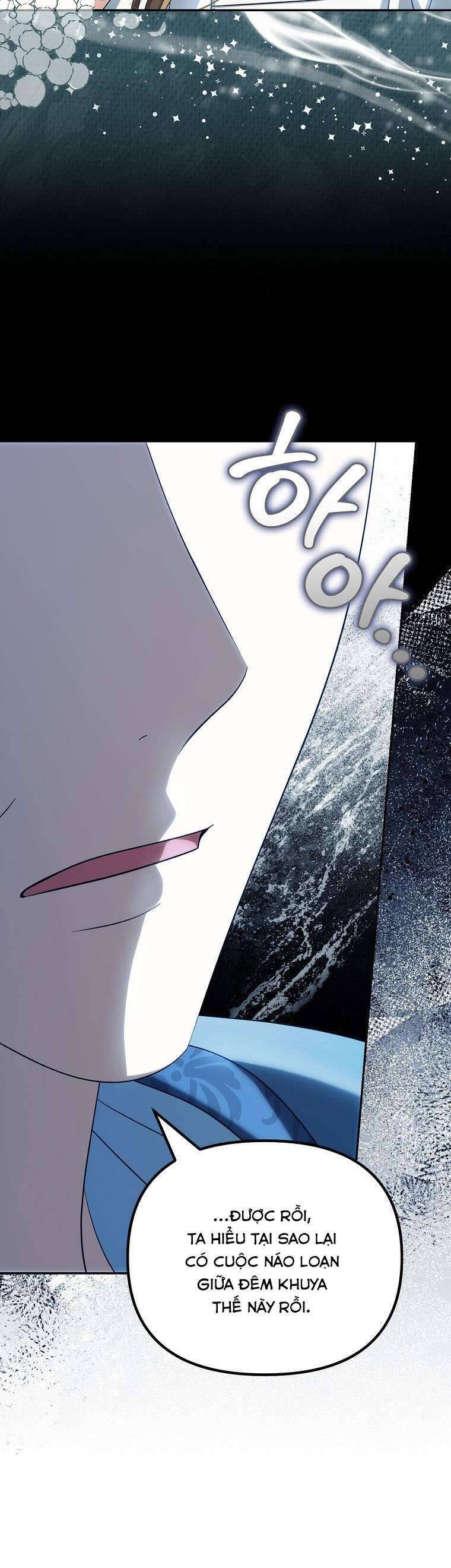 Sao Lại Ám Ảnh Cô Vợ Giả Mạo Quá Vậy?: Chapter 51
