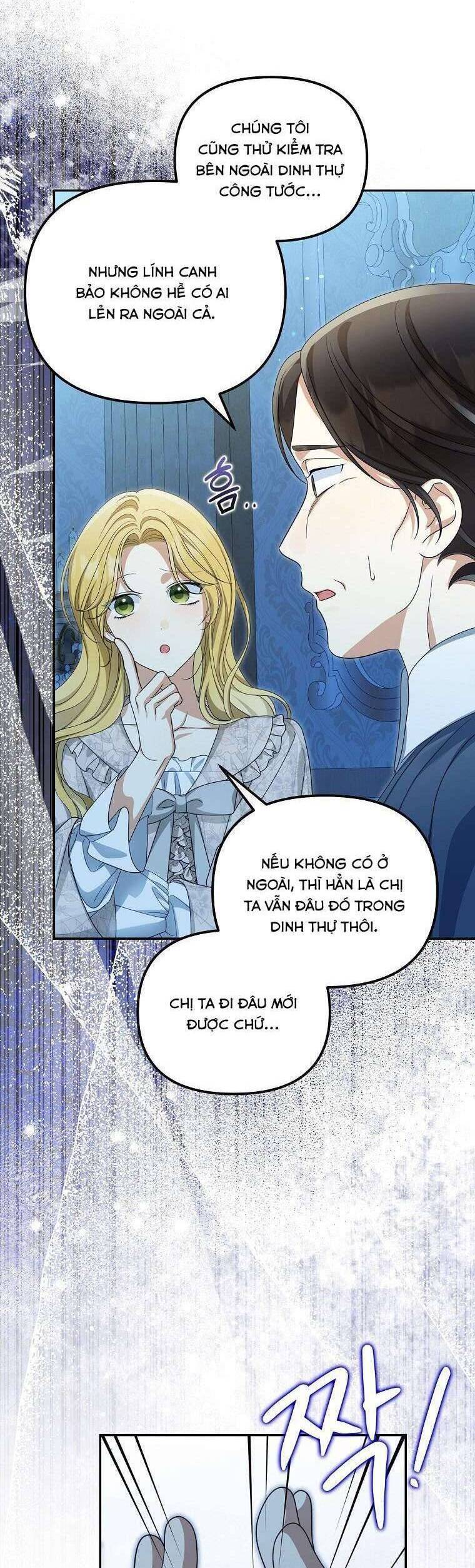 Sao Lại Ám Ảnh Cô Vợ Giả Mạo Quá Vậy?: Chapter 51