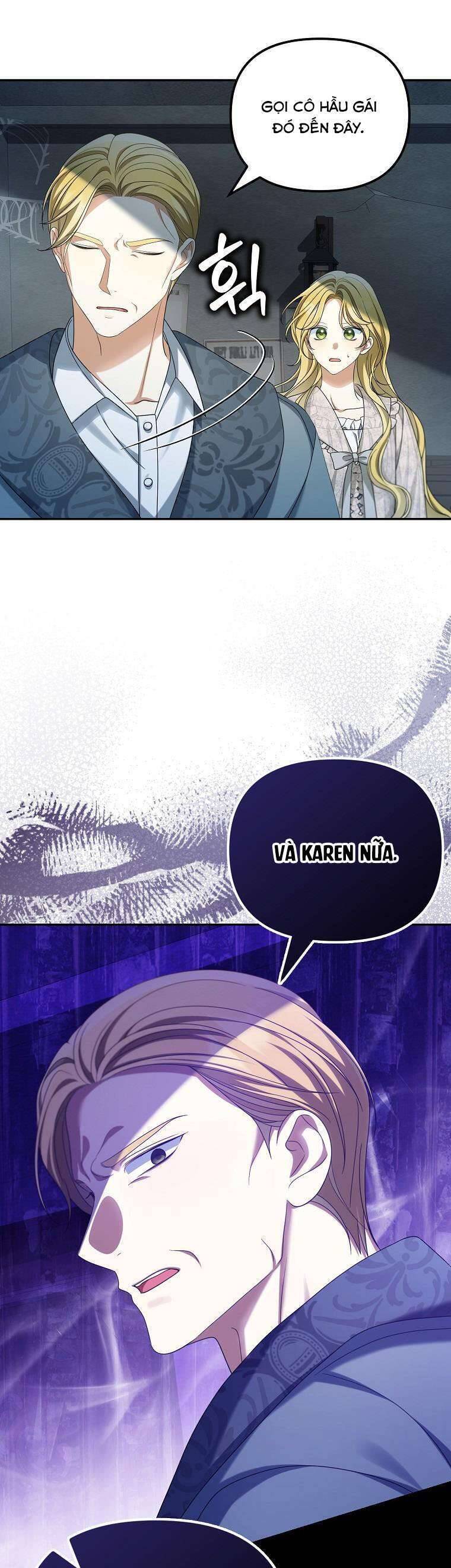 Sao Lại Ám Ảnh Cô Vợ Giả Mạo Quá Vậy?: Chapter 51