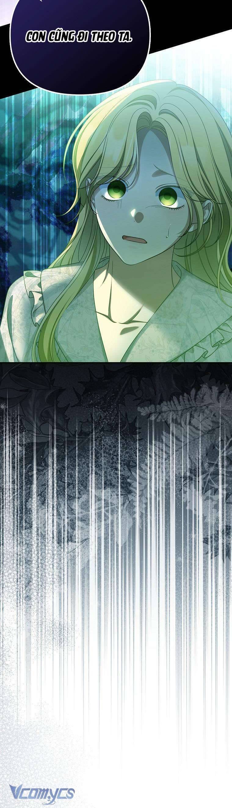 Sao Lại Ám Ảnh Cô Vợ Giả Mạo Quá Vậy?: Chapter 51
