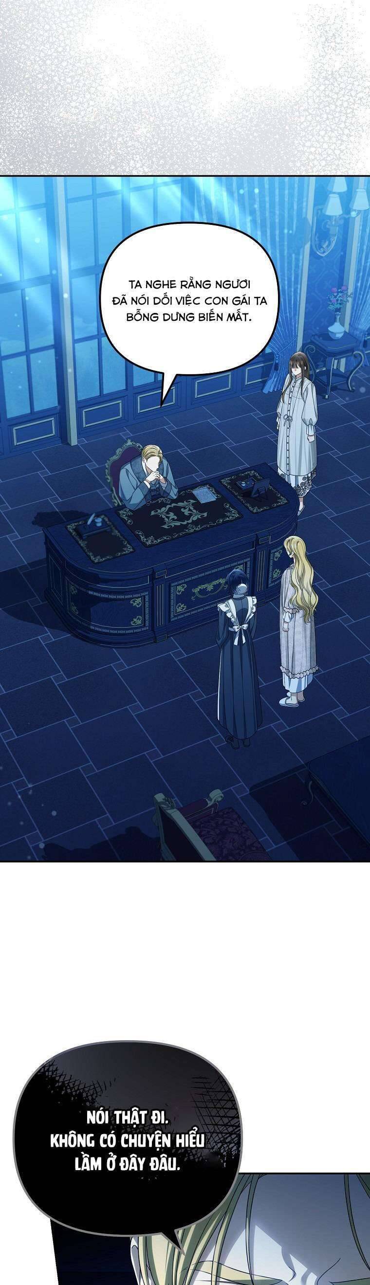Sao Lại Ám Ảnh Cô Vợ Giả Mạo Quá Vậy?: Chapter 51