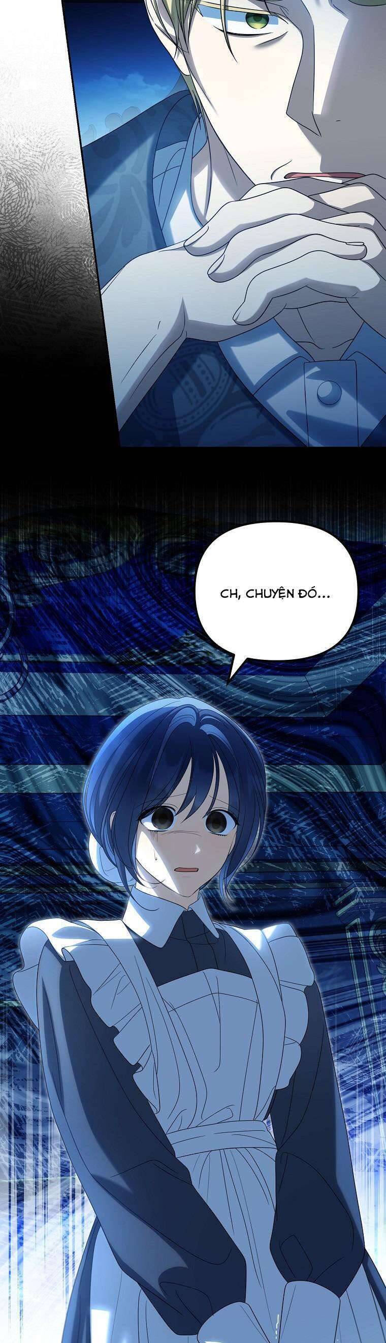 Sao Lại Ám Ảnh Cô Vợ Giả Mạo Quá Vậy?: Chapter 51