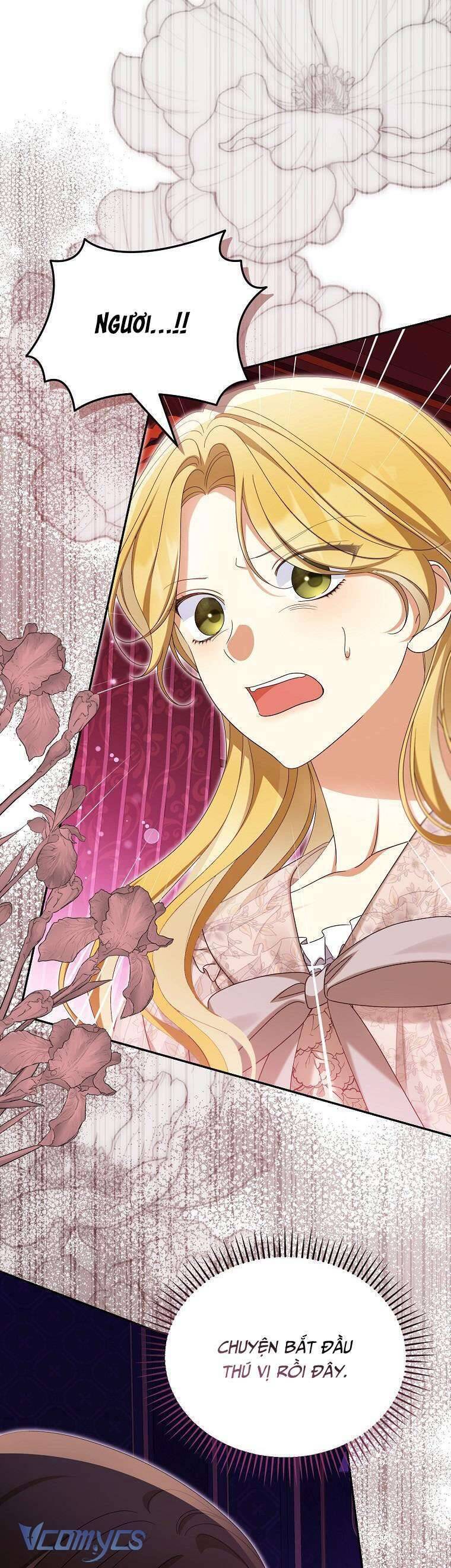 Sao Lại Ám Ảnh Cô Vợ Giả Mạo Quá Vậy?: Chapter 51
