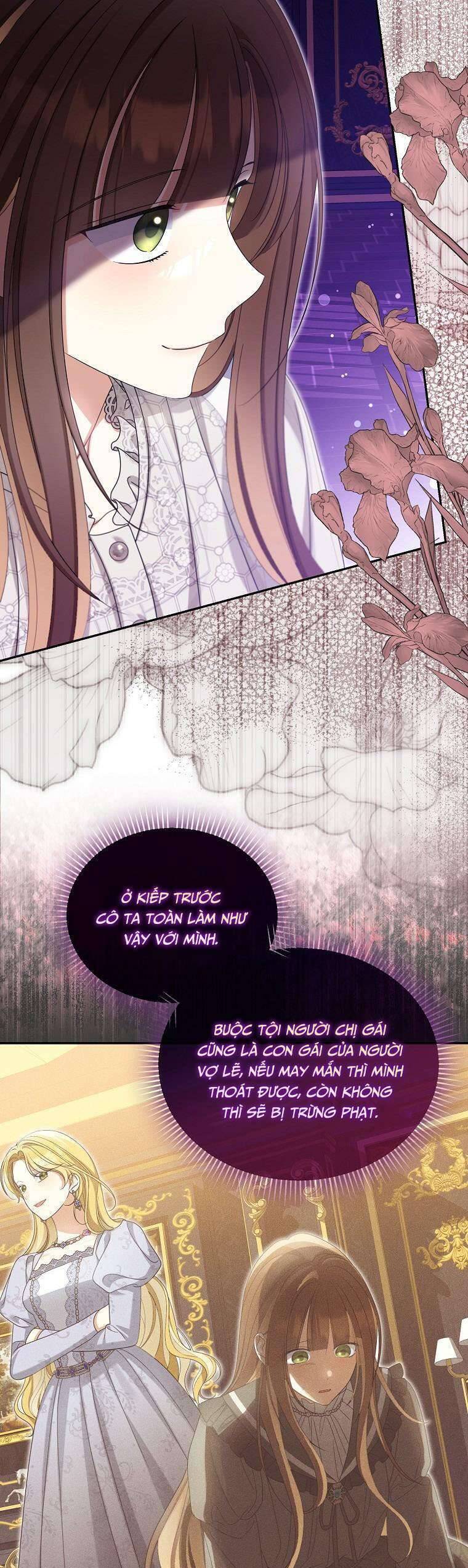 Sao Lại Ám Ảnh Cô Vợ Giả Mạo Quá Vậy?: Chapter 51