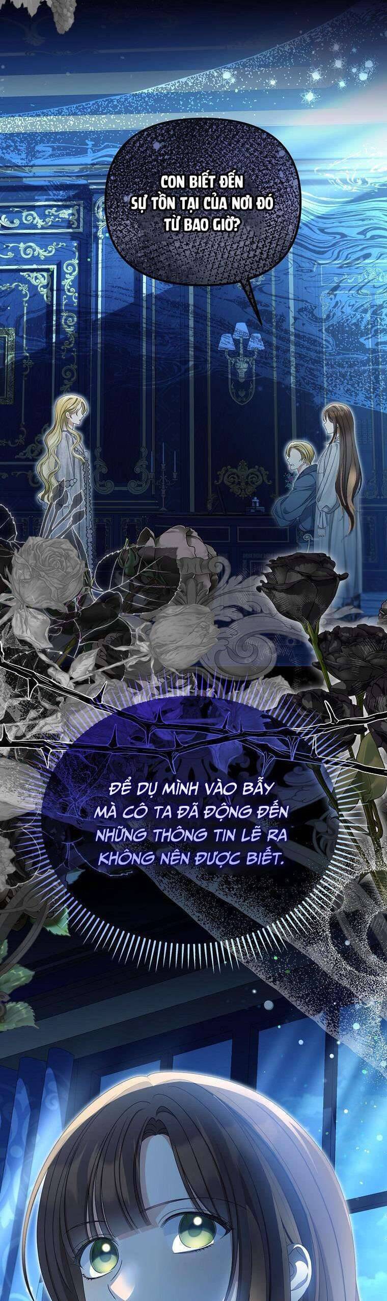 Sao Lại Ám Ảnh Cô Vợ Giả Mạo Quá Vậy?: Chapter 51