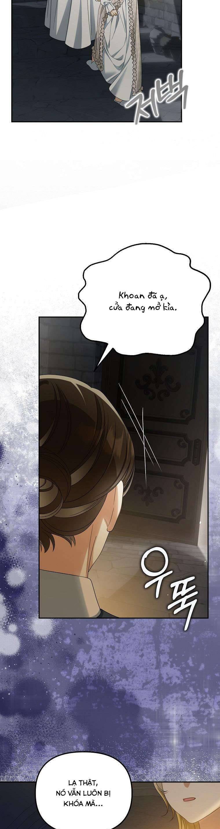 Sao Lại Ám Ảnh Cô Vợ Giả Mạo Quá Vậy?: Chapter 51