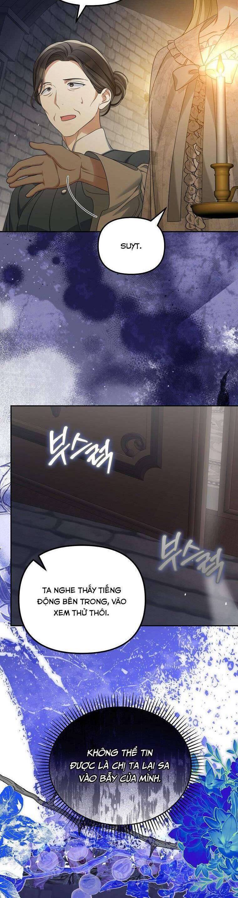 Sao Lại Ám Ảnh Cô Vợ Giả Mạo Quá Vậy?: Chapter 51