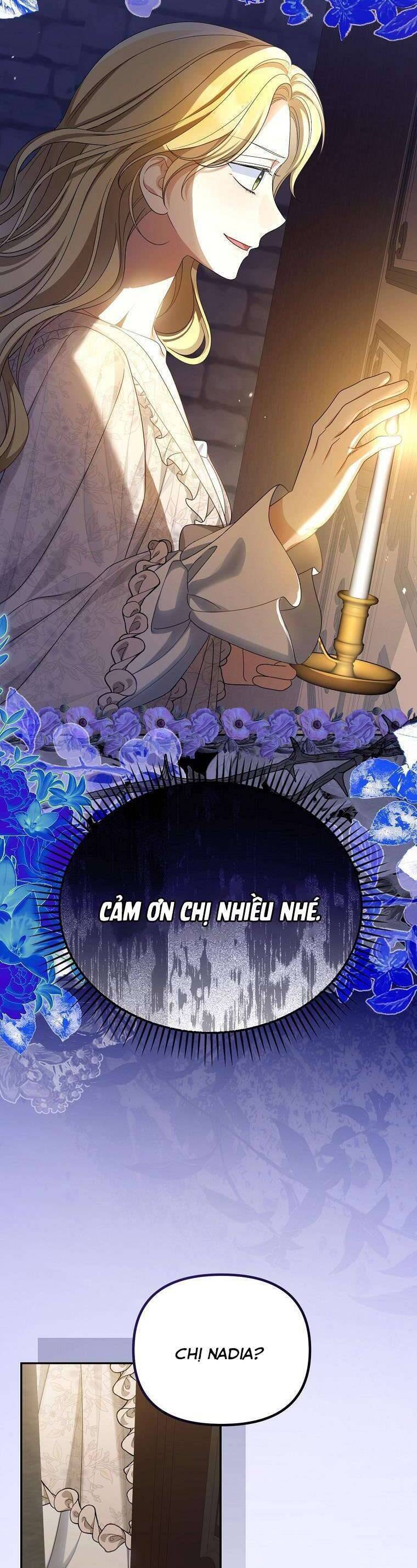 Sao Lại Ám Ảnh Cô Vợ Giả Mạo Quá Vậy?: Chapter 51