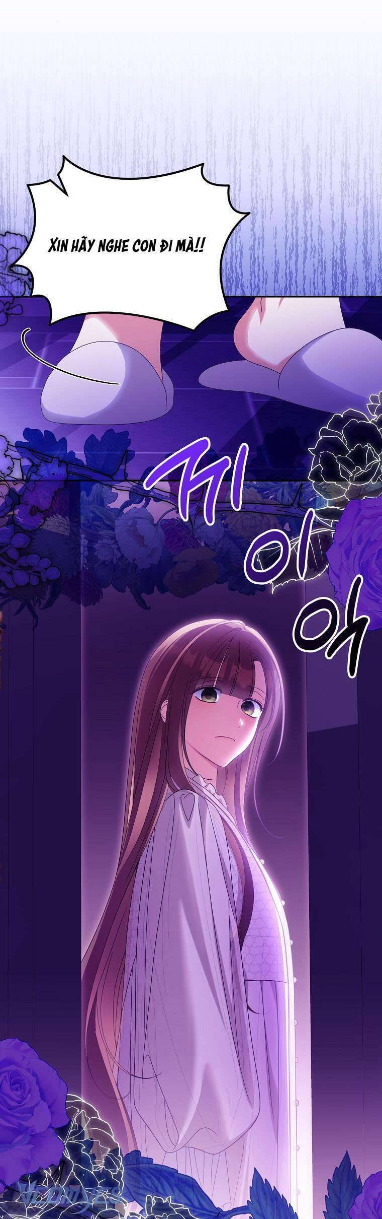 Sao Lại Ám Ảnh Cô Vợ Giả Mạo Quá Vậy?: Chapter 52