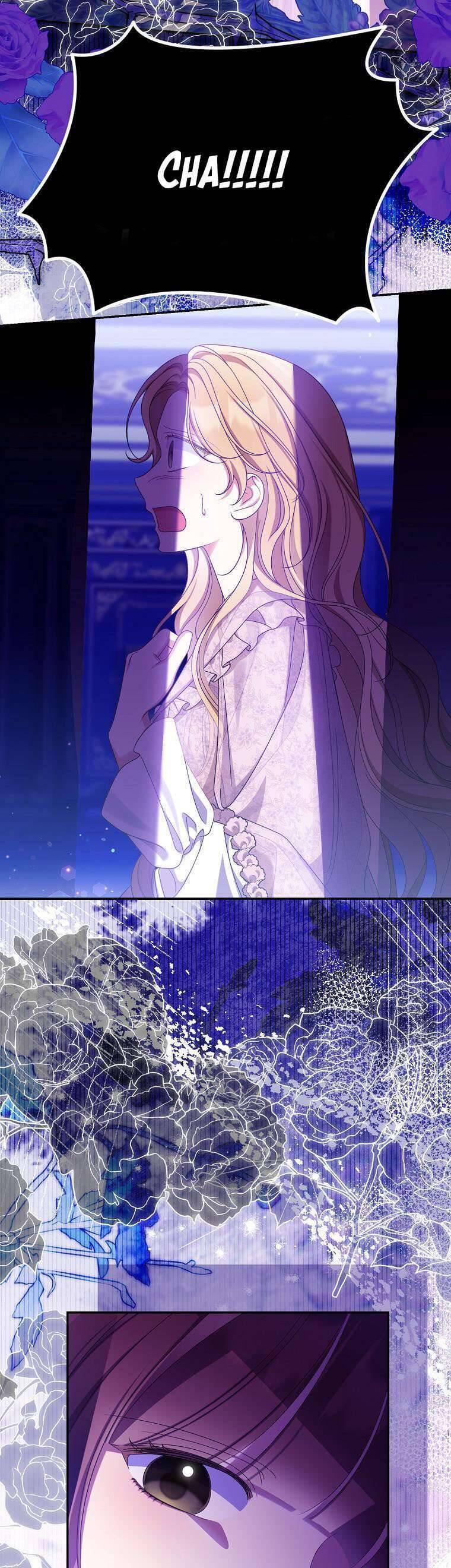 Sao Lại Ám Ảnh Cô Vợ Giả Mạo Quá Vậy?: Chapter 52