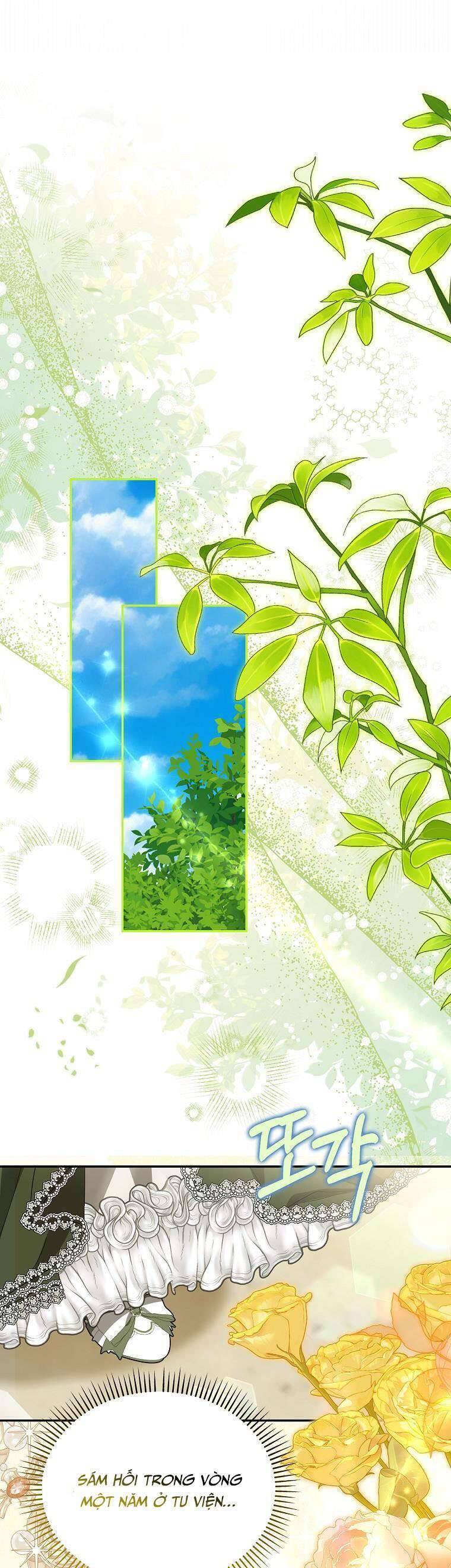 Sao Lại Ám Ảnh Cô Vợ Giả Mạo Quá Vậy?: Chapter 52