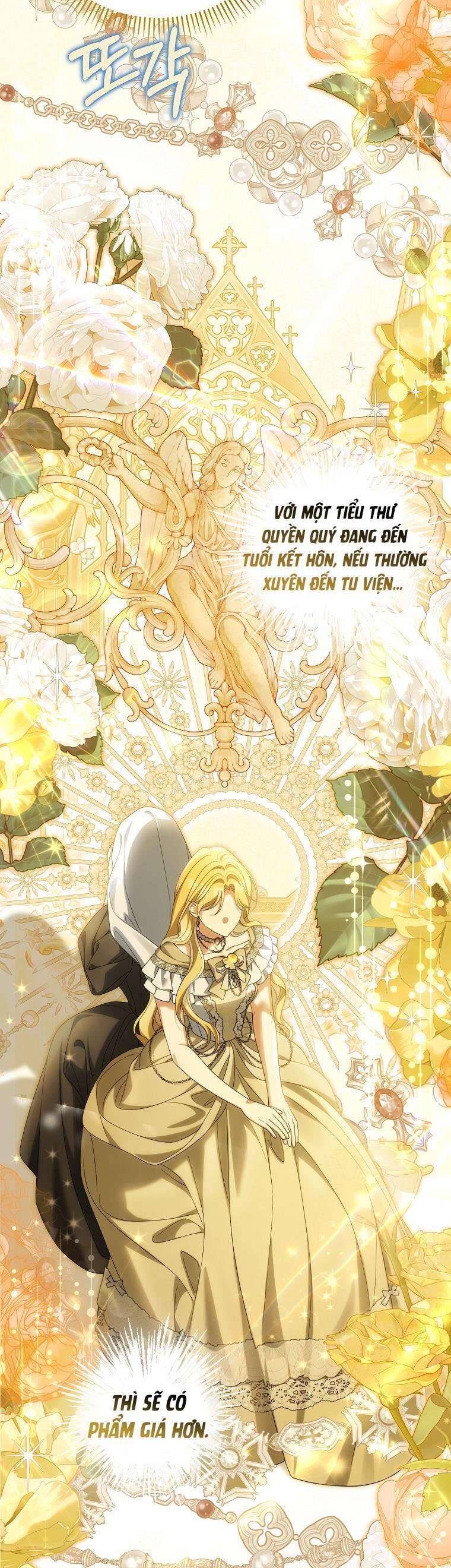 Sao Lại Ám Ảnh Cô Vợ Giả Mạo Quá Vậy?: Chapter 52