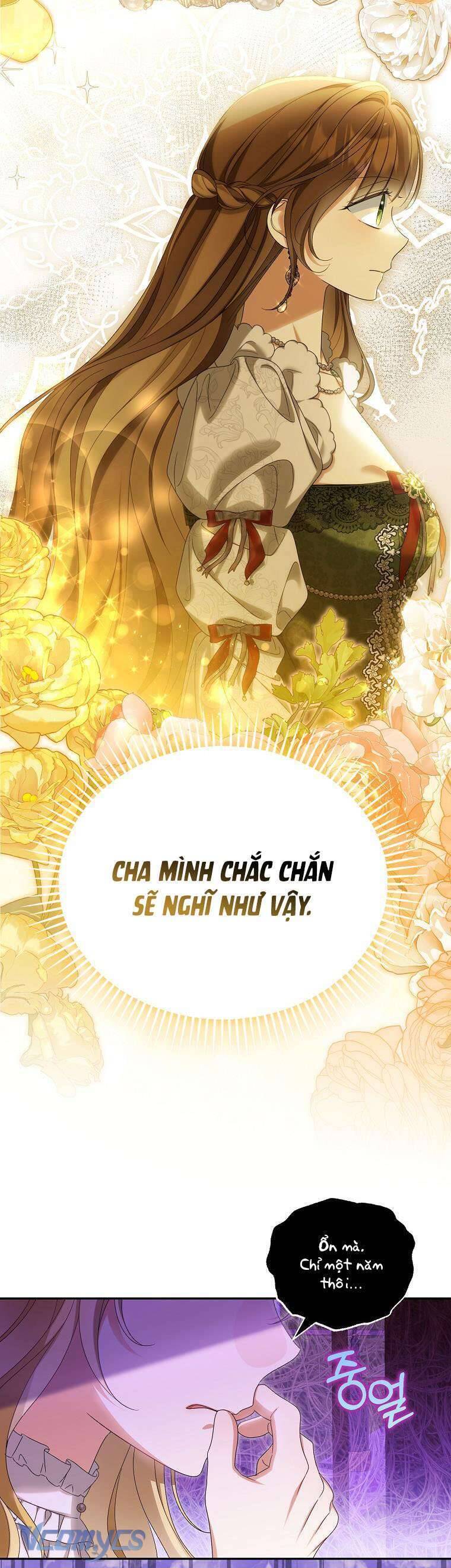 Sao Lại Ám Ảnh Cô Vợ Giả Mạo Quá Vậy?: Chapter 52