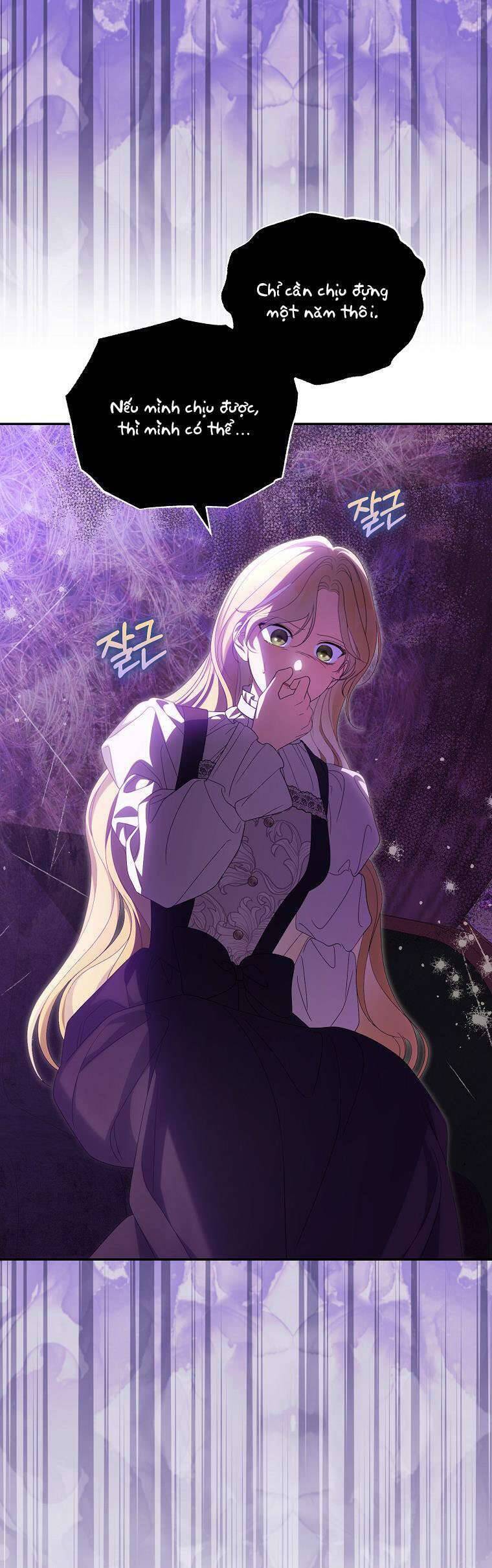 Sao Lại Ám Ảnh Cô Vợ Giả Mạo Quá Vậy?: Chapter 52