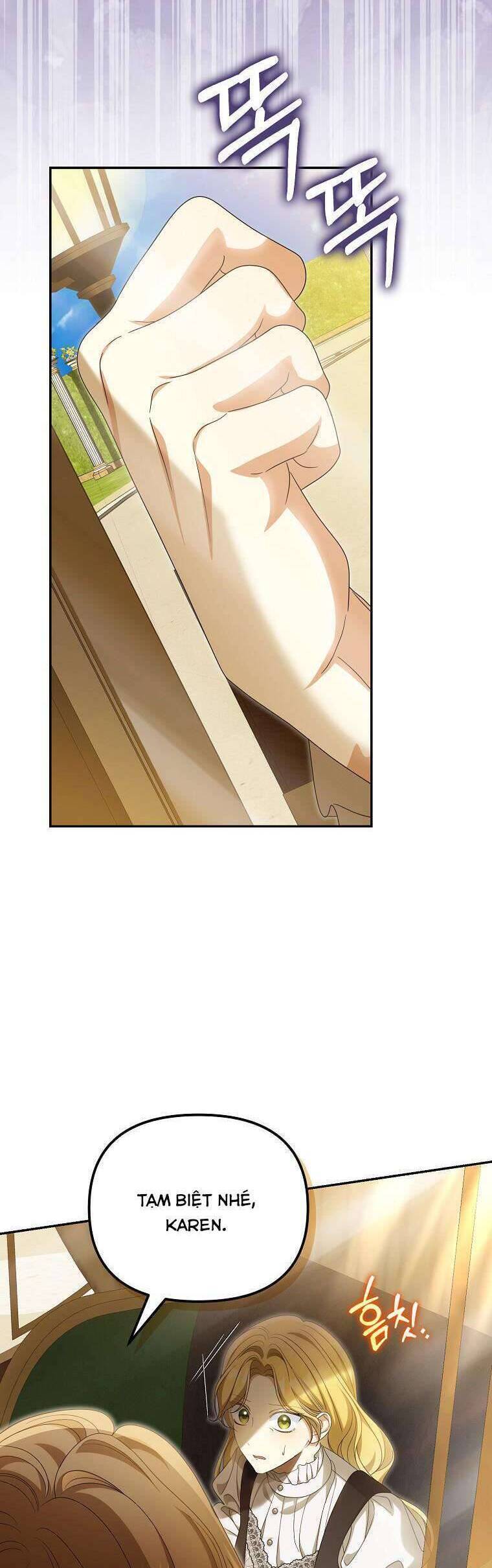 Sao Lại Ám Ảnh Cô Vợ Giả Mạo Quá Vậy?: Chapter 52