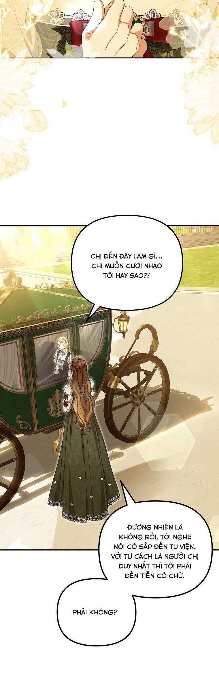 Sao Lại Ám Ảnh Cô Vợ Giả Mạo Quá Vậy?: Chapter 52
