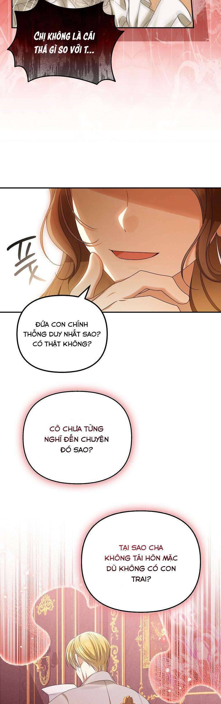 Sao Lại Ám Ảnh Cô Vợ Giả Mạo Quá Vậy?: Chapter 52