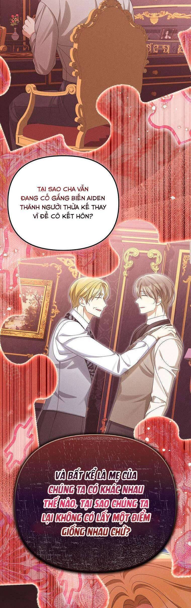Sao Lại Ám Ảnh Cô Vợ Giả Mạo Quá Vậy?: Chapter 52