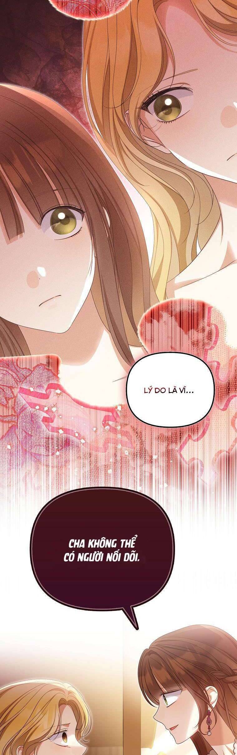Sao Lại Ám Ảnh Cô Vợ Giả Mạo Quá Vậy?: Chapter 52