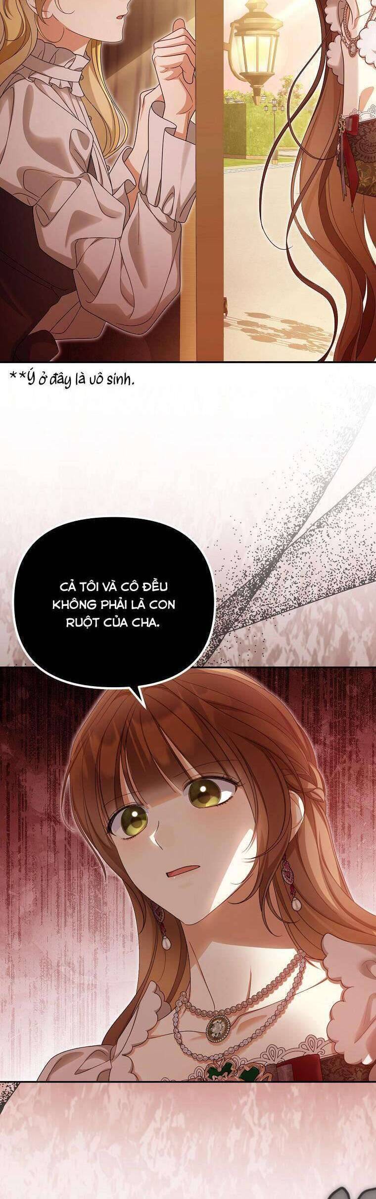 Sao Lại Ám Ảnh Cô Vợ Giả Mạo Quá Vậy?: Chapter 52
