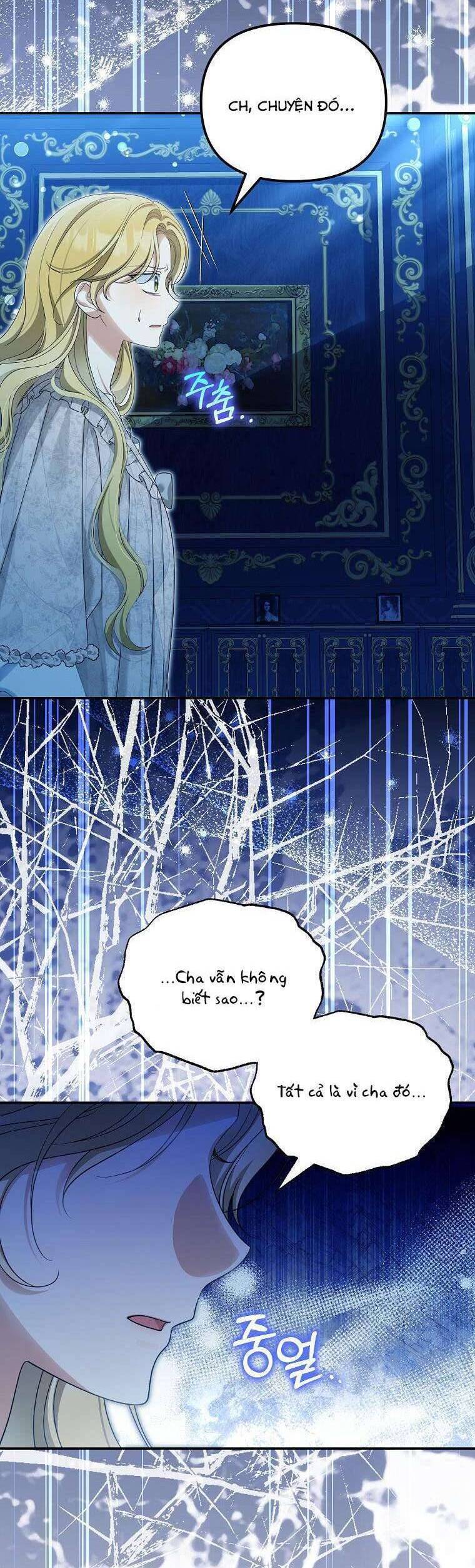 Sao Lại Ám Ảnh Cô Vợ Giả Mạo Quá Vậy?: Chapter 52
