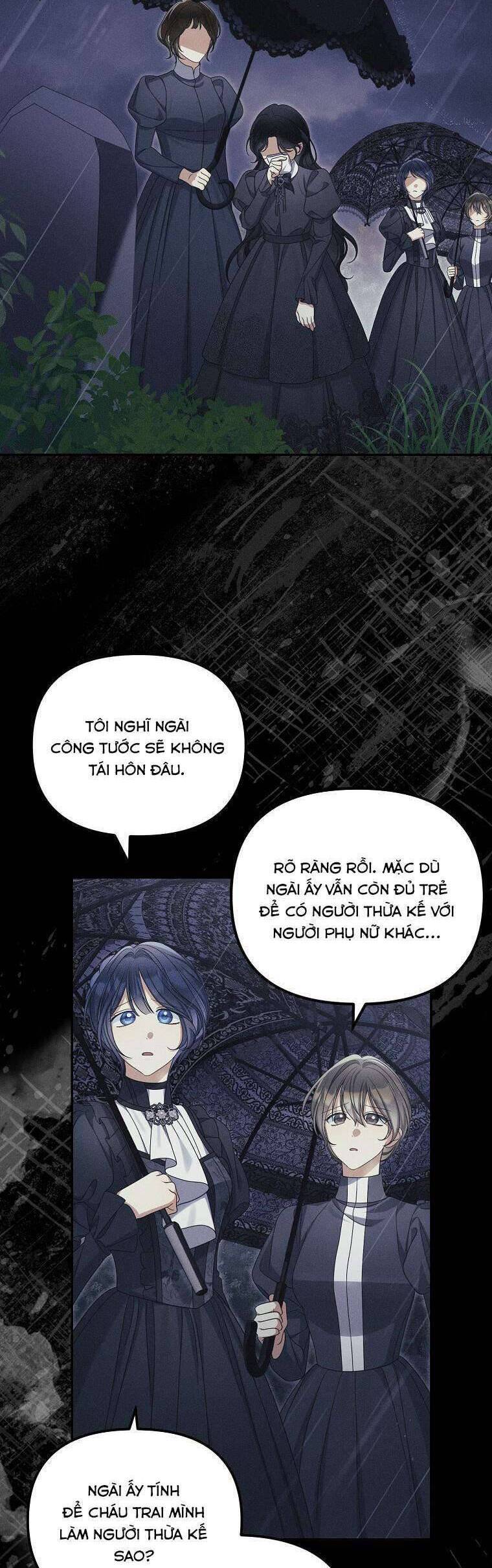 Sao Lại Ám Ảnh Cô Vợ Giả Mạo Quá Vậy?: Chapter 52