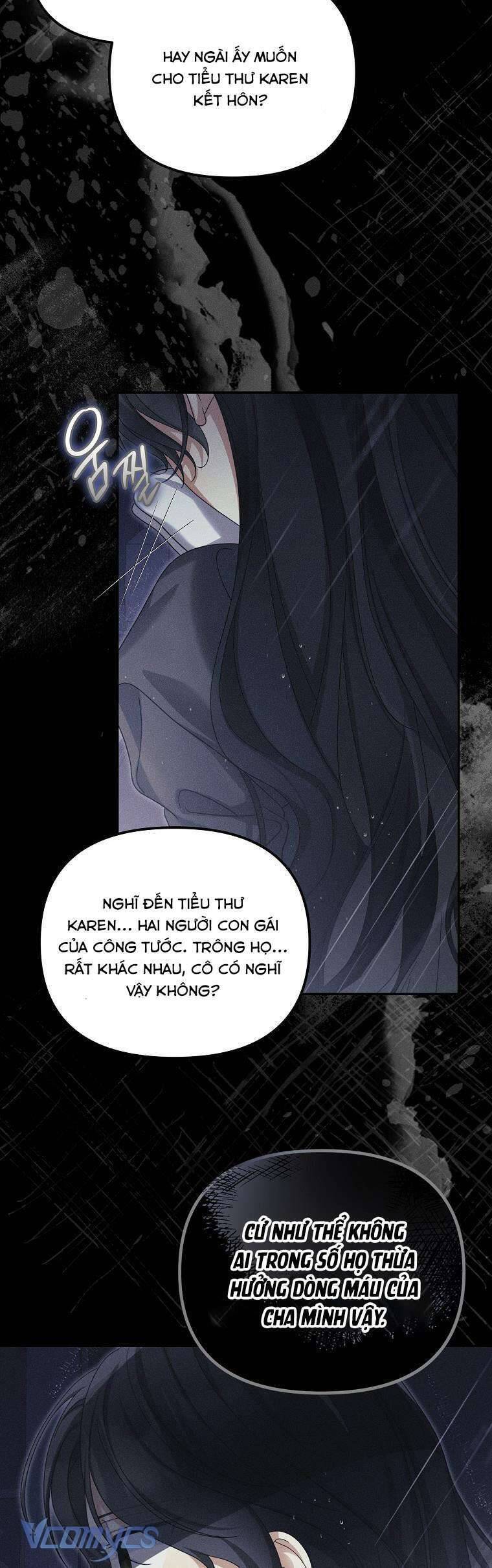 Sao Lại Ám Ảnh Cô Vợ Giả Mạo Quá Vậy?: Chapter 52