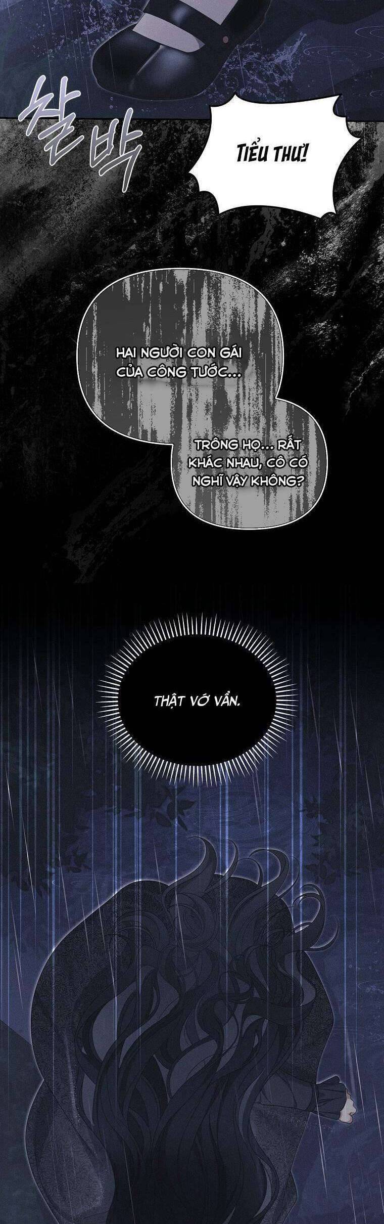 Sao Lại Ám Ảnh Cô Vợ Giả Mạo Quá Vậy?: Chapter 52
