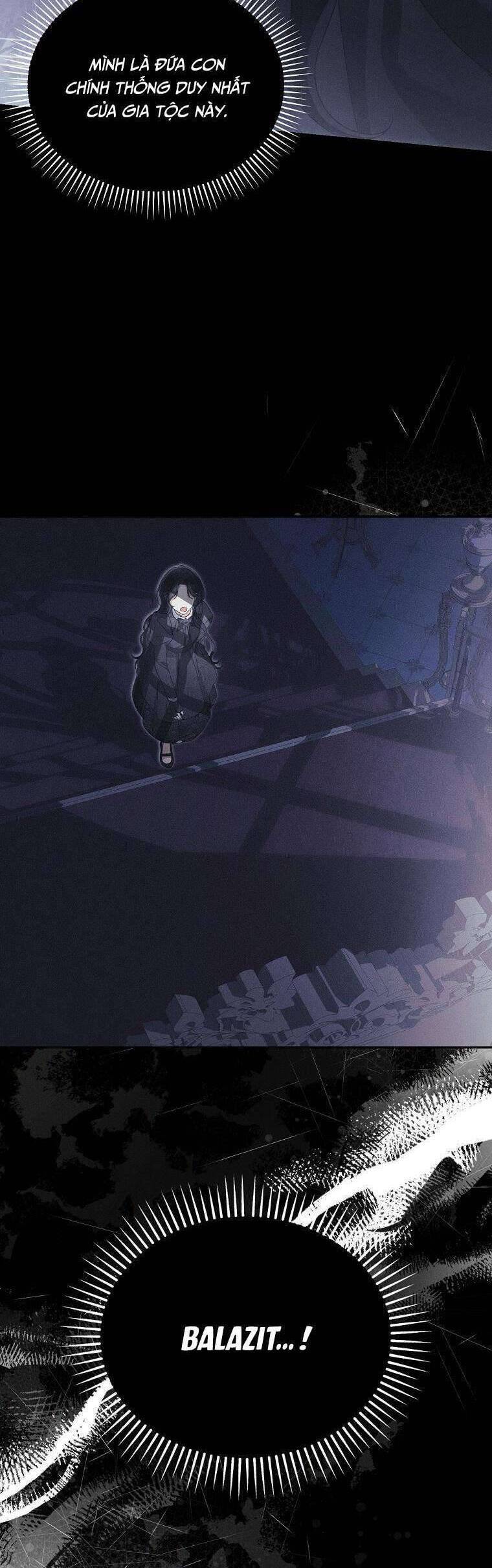 Sao Lại Ám Ảnh Cô Vợ Giả Mạo Quá Vậy?: Chapter 52
