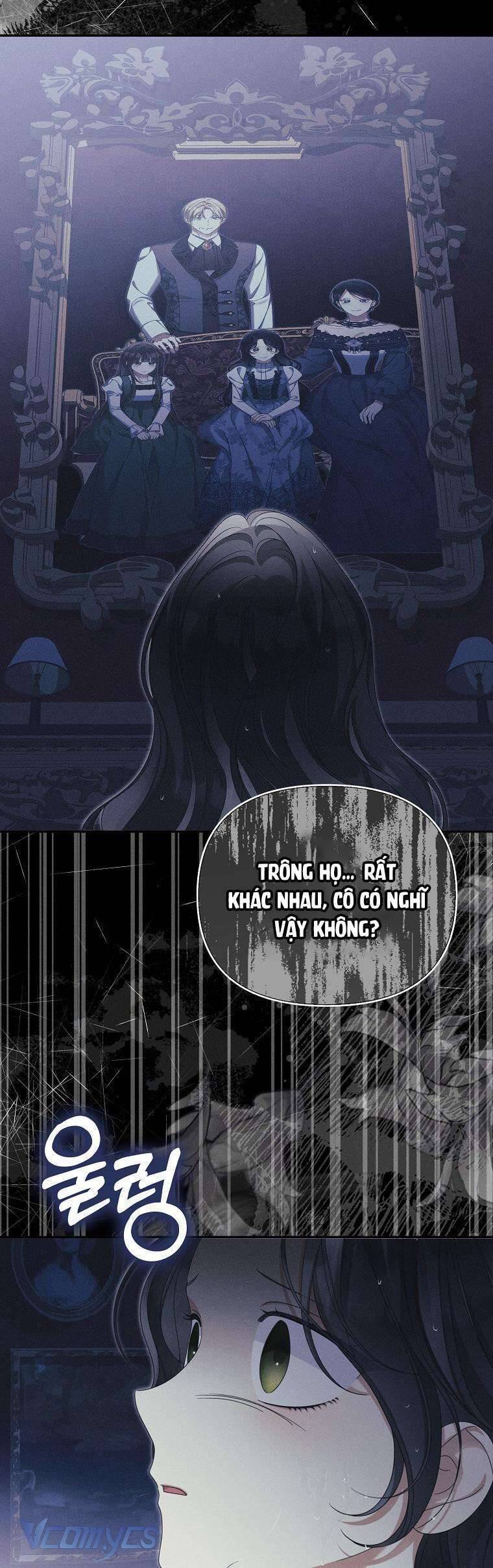 Sao Lại Ám Ảnh Cô Vợ Giả Mạo Quá Vậy?: Chapter 52