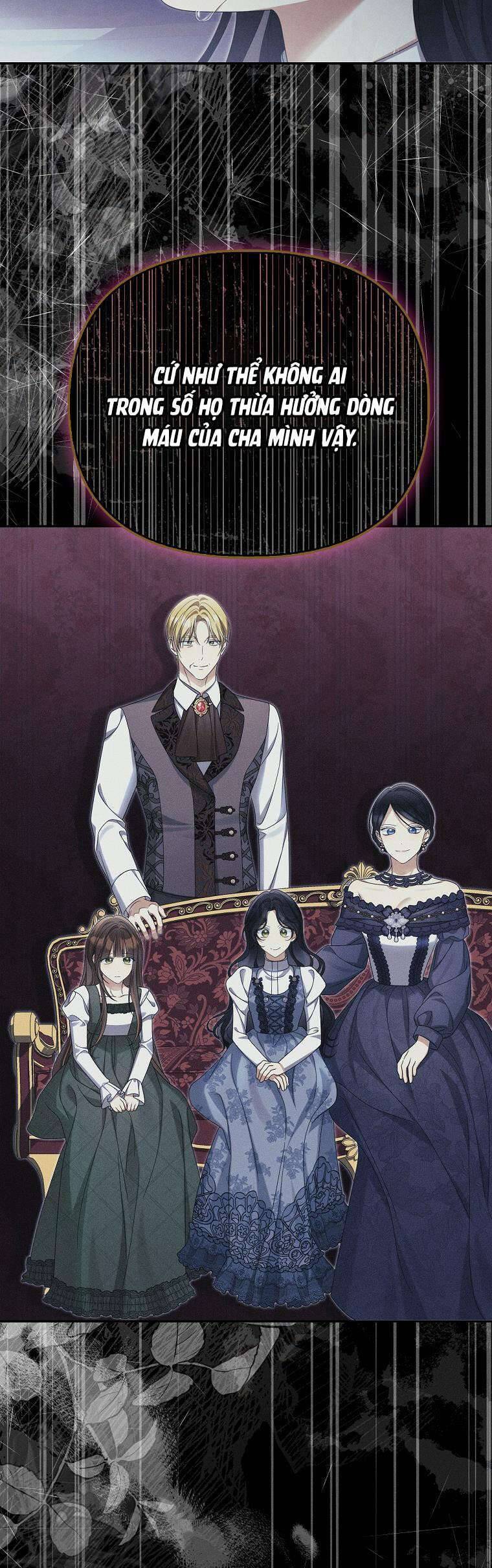 Sao Lại Ám Ảnh Cô Vợ Giả Mạo Quá Vậy?: Chapter 52